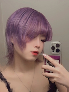 プロフィール写真3・びぃにゃ🐝神楽坂honey｜Girl's bar honey・ハニー - 神楽坂・飯田橋のガールズバー