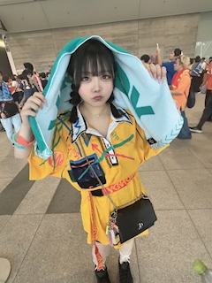 ゆうみ