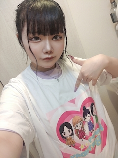 ゆうみ「本日から‼️」