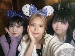 つばさ「今日からstart▶️💗」