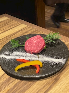 つばさ「ご報告でもある❗️だゾ」