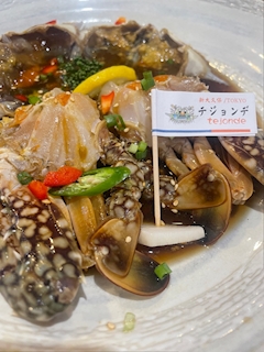 つばさ「美味美味🎶」