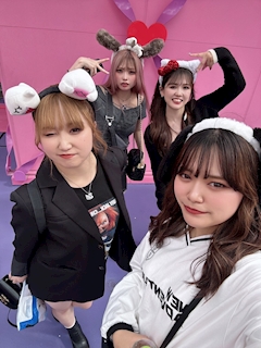 プロフィール写真4・つばさ｜BOMBAR・ボンバー - 蒲田西口のガールズバー