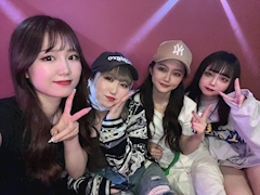 プロフィール写真6・つばさ｜BOMBAR・ボンバー - 蒲田西口のガールズバー