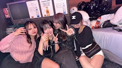 えりな「しゅっきん‼️」