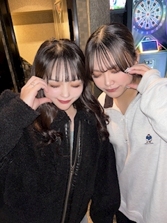 えりな「しゅっきーん！」