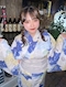 プロフィール写真1・えりな|BOMBAR・ボンバー - 蒲田西口のガールズバー