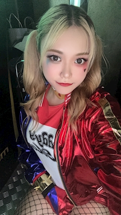プロフィール写真2・えりな|BOMBAR・ボンバー - 蒲田西口のガールズバー