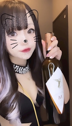 プロフィール写真2・桜田 ねね|CLUB FELIX・クラブフェリクス - 長野市のキャバクラ