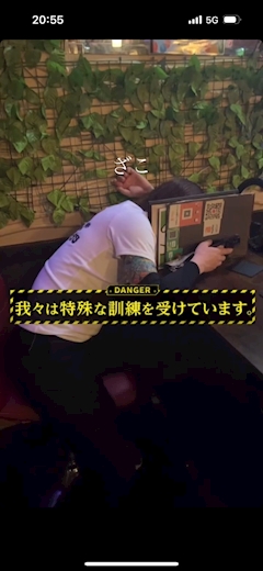 プロフィール写真1・Going my way|Cafe&Bar カルテット・カルテット - 池袋東口のコンカフェ