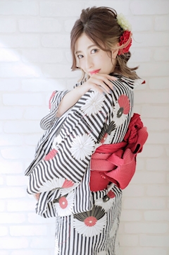 プロフィール写真2・なぎさ｜IMPERIAL CLUB Belle・ベル - 尾張 一宮のキャバクラ