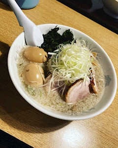 木谷「日帰りで新潟旅行(笑)」