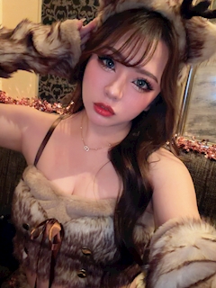 プロフィール写真2・きぬか｜Lounge 鐘-Bell-・ベル - 新大宮のラウンジ/クラブ