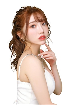 プロフィール写真2・来美きらら｜FOURTY FIVE・フォーティーファイブ - 歌舞伎町のキャバクラ