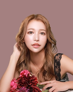 プロフィール写真5・愛泉萌華｜FOURTY FIVE・フォーティーファイブ - 歌舞伎町のキャバクラ