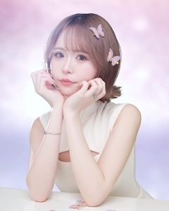 プロフィール写真10・春川みみ｜FOURTY FIVE・フォーティーファイブ - 歌舞伎町のキャバクラ