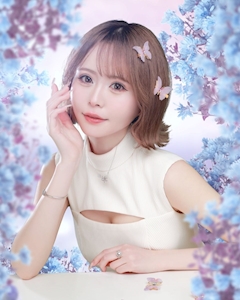 プロフィール写真9・春川みみ｜FOURTY FIVE・フォーティーファイブ - 歌舞伎町のキャバクラ