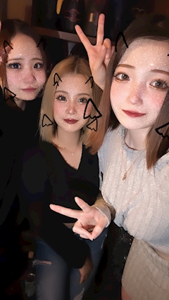 れい「本日もかわいい女の子揃ってます＾＾」