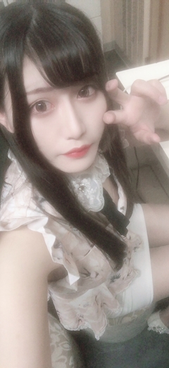 プロフィール写真3・めい｜Cafe&Bar カルテット・カルテット - 池袋東口のコンカフェ