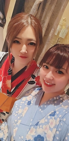 れいな「最終日」