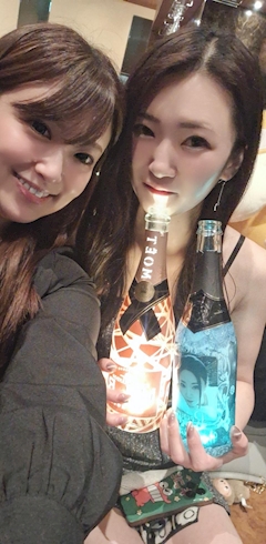れいな「GW明けました」