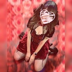 プロフィール写真2・💗🐷 𐨥ʅ レ)ꩢㄘԣꩢ 🧸💖|Bar 609・ロクマルキュー - 駒込のガールズバー