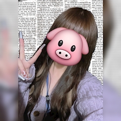 ‪💗🐷 𝓚𝓐𝓡𝓘𝓝 🧸🎀