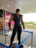 れん（スタッフ）