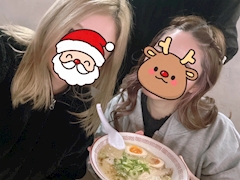 まなつ🧸「🍜」