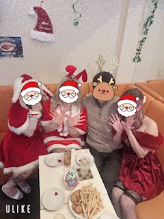 まなつ🧸「🎅」