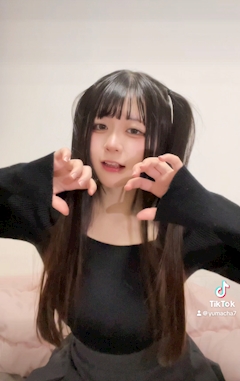 プロフィール写真2・ゆま｜HIGH-SPEC PRINCESS・ハイスペック プリンセス - 秋葉原のコンカフェ