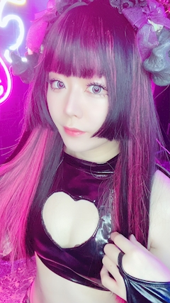 プロフィール写真2・たま|Succubus&Angel Tails・サキュバス アンド エンジェル テイルズ - 名駅 西口のコンカフェ