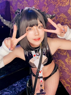 プロフィール写真6・たま|Succubus&Angel Tails・サキュバス アンド エンジェル テイルズ - 名駅 西口のコンカフェ