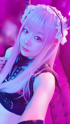 プロフィール写真1・たま|Succubus&Angel Tails・サキュバス アンド エンジェル テイルズ - 名駅 西口のコンカフェ