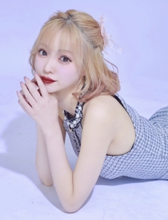 プロフィール写真6・なび｜Club　Ludan・クラブルダン - 新潟駅前のキャバクラ