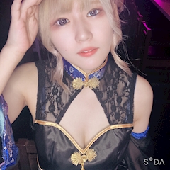 プロフィール写真3・ちよ|Cafe&Bar カルテット・カルテット - 池袋東口のコンカフェ