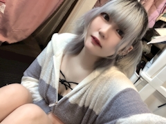 プロフィール写真4・ちよ|Cafe&Bar カルテット・カルテット - 池袋東口のコンカフェ