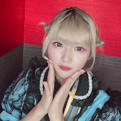 プロフィール写真6・ちよ|Cafe&Bar カルテット・カルテット - 池袋東口のコンカフェ