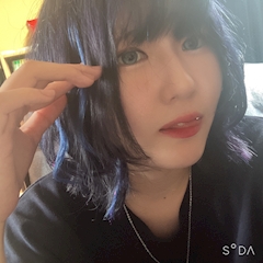 プロフィール写真10・ちよ|Cafe&Bar カルテット・カルテット - 池袋東口のコンカフェ
