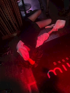 プロフィール写真2・カリフラワー｜Bunny’s Bar MILLION  ススキノ5条通店・ミリオン - すすきのガールズバー