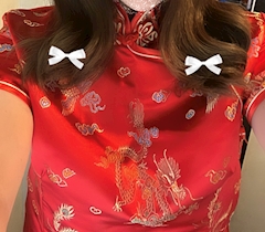 れん  ☆THIRTY THREE☆「🇨🇳」