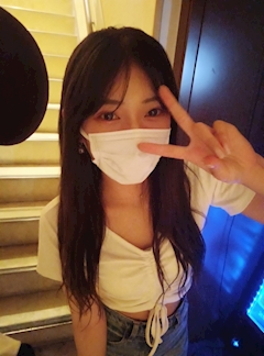 プロフィール写真1・はるな ☆THIRTY THREE☆|THIRTY THREE・サーティースリー - 新橋のガールズバー