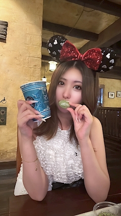プロフィール写真1・のの｜club I'm・アイム - 福山市（住吉町）のキャバクラ