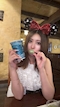 プロフィール写真1・のの｜club I'm・アイム - 福山市（住吉町）のキャバクラ