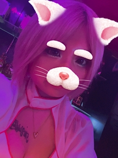 プロフィール写真2・あいな|Bar Lady bug・レディバグ - 成田のガールズバー