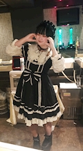 ピックアップキャスト みさき Girls Bar Lounge Eternally・エターナリー - 日暮里のガールズバー