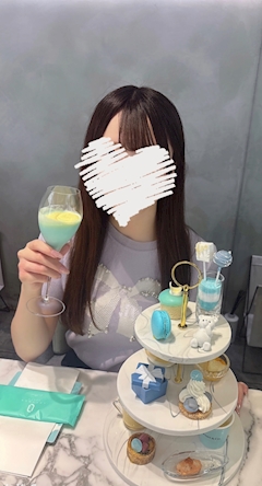 プロフィール写真2・ゆね|DOUBLE EIGHT・ダブル エイト - 岡崎のガールズバー
