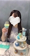 プロフィール写真2・ゆね|DOUBLE EIGHT・ダブル エイト - 岡崎のガールズバー