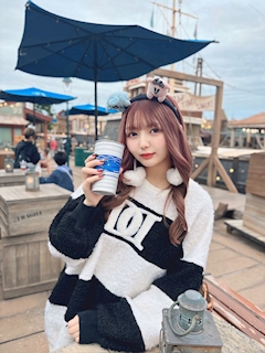 プロフィール写真12・らら|AINY・アイニー - 郡山駅前のキャバクラ