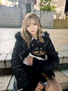 プロフィール写真11・らら|AINY・アイニー - 郡山駅前のキャバクラ